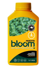 bloom roots