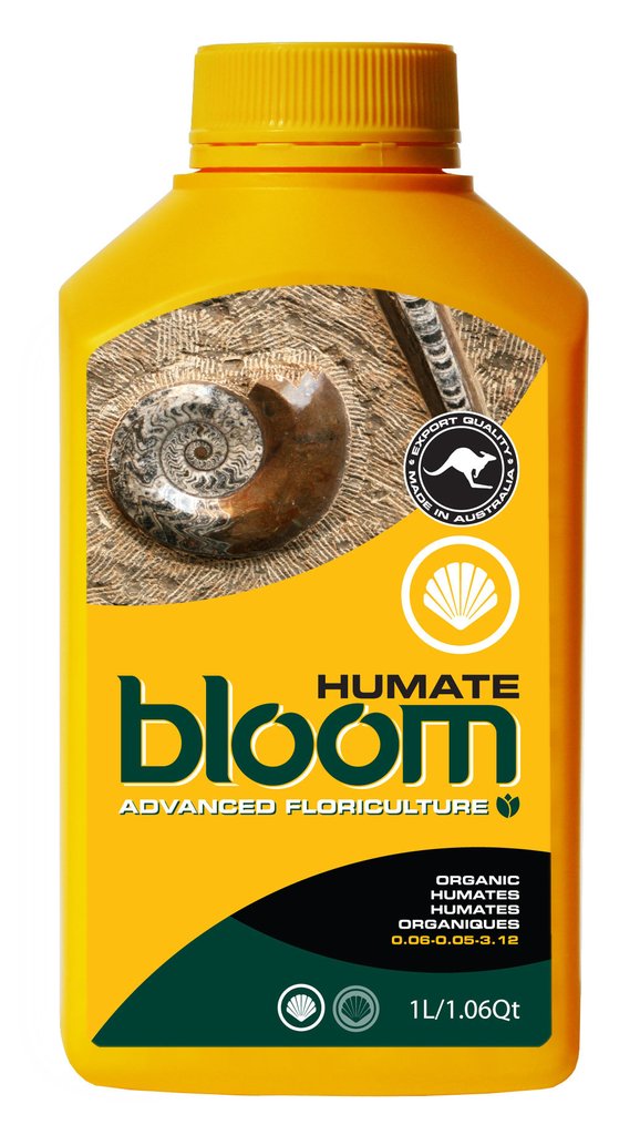 Bloom <span>Humate</span>