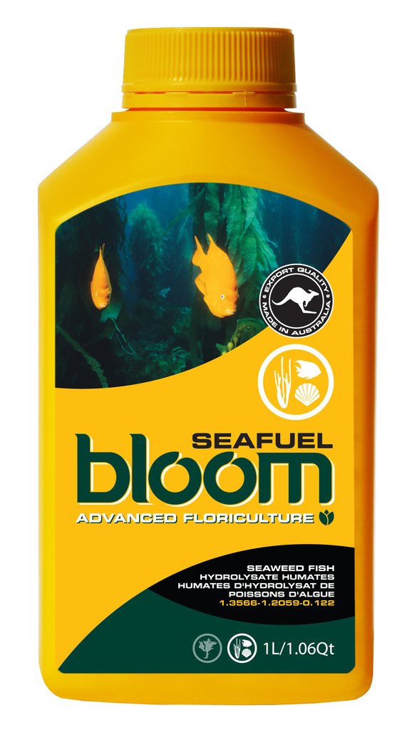 Bloom <span>Seafuel</span>