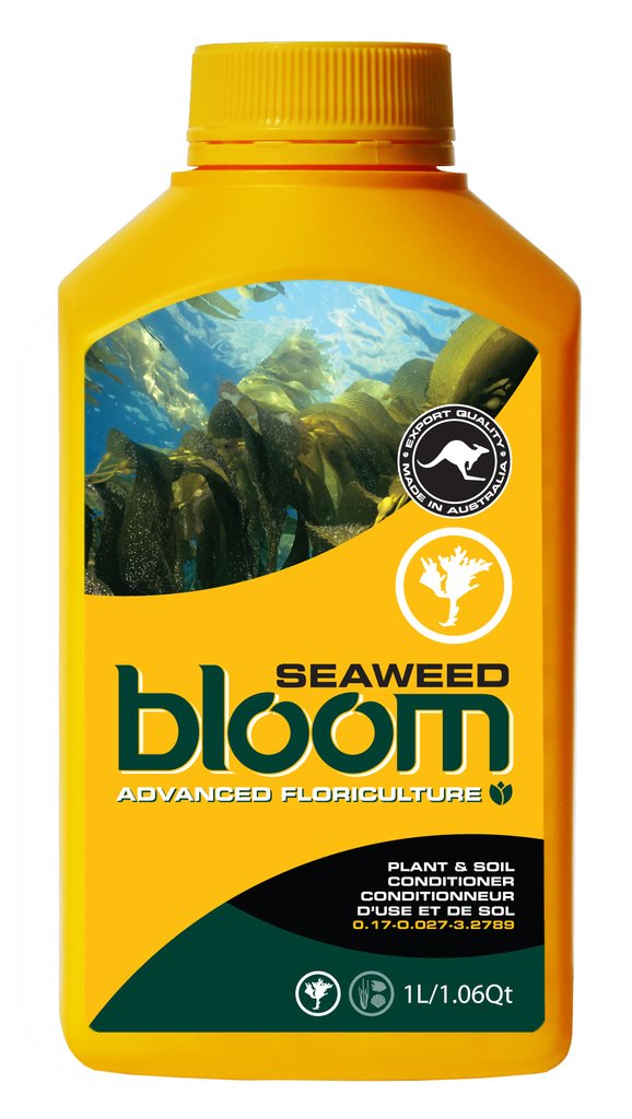 Bloom <span>Seaweed</span>